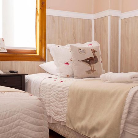 Hotel Albatros Punta Arenas Extérieur photo