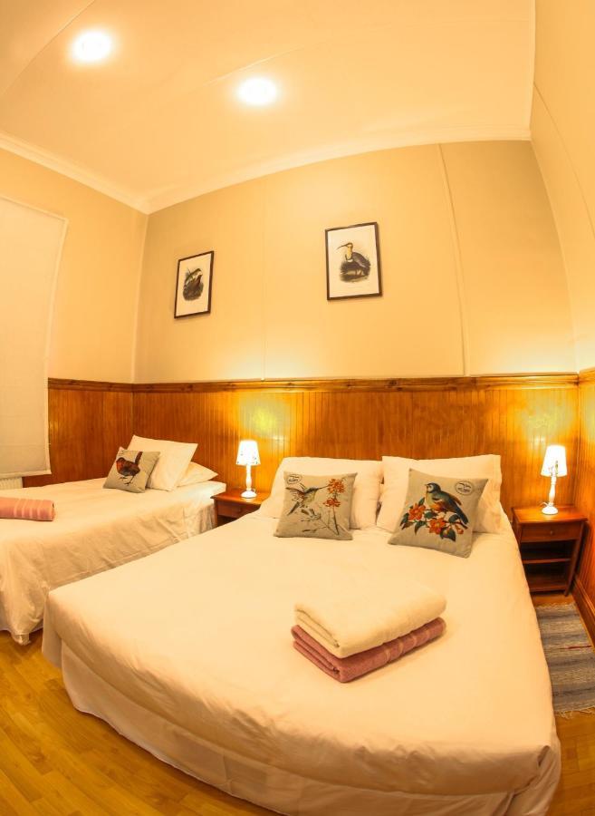 Hotel Albatros Punta Arenas Extérieur photo