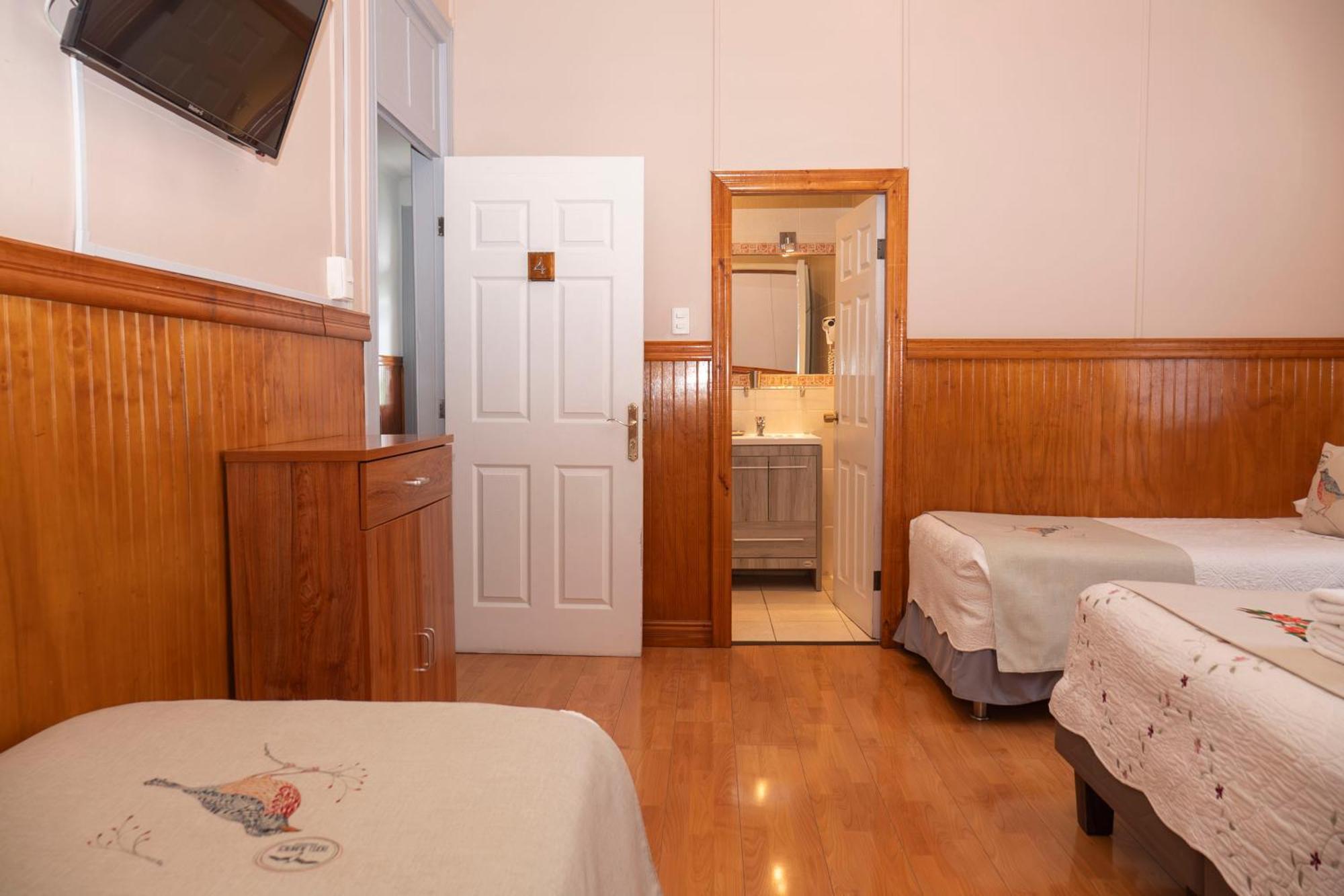 Hotel Albatros Punta Arenas Extérieur photo