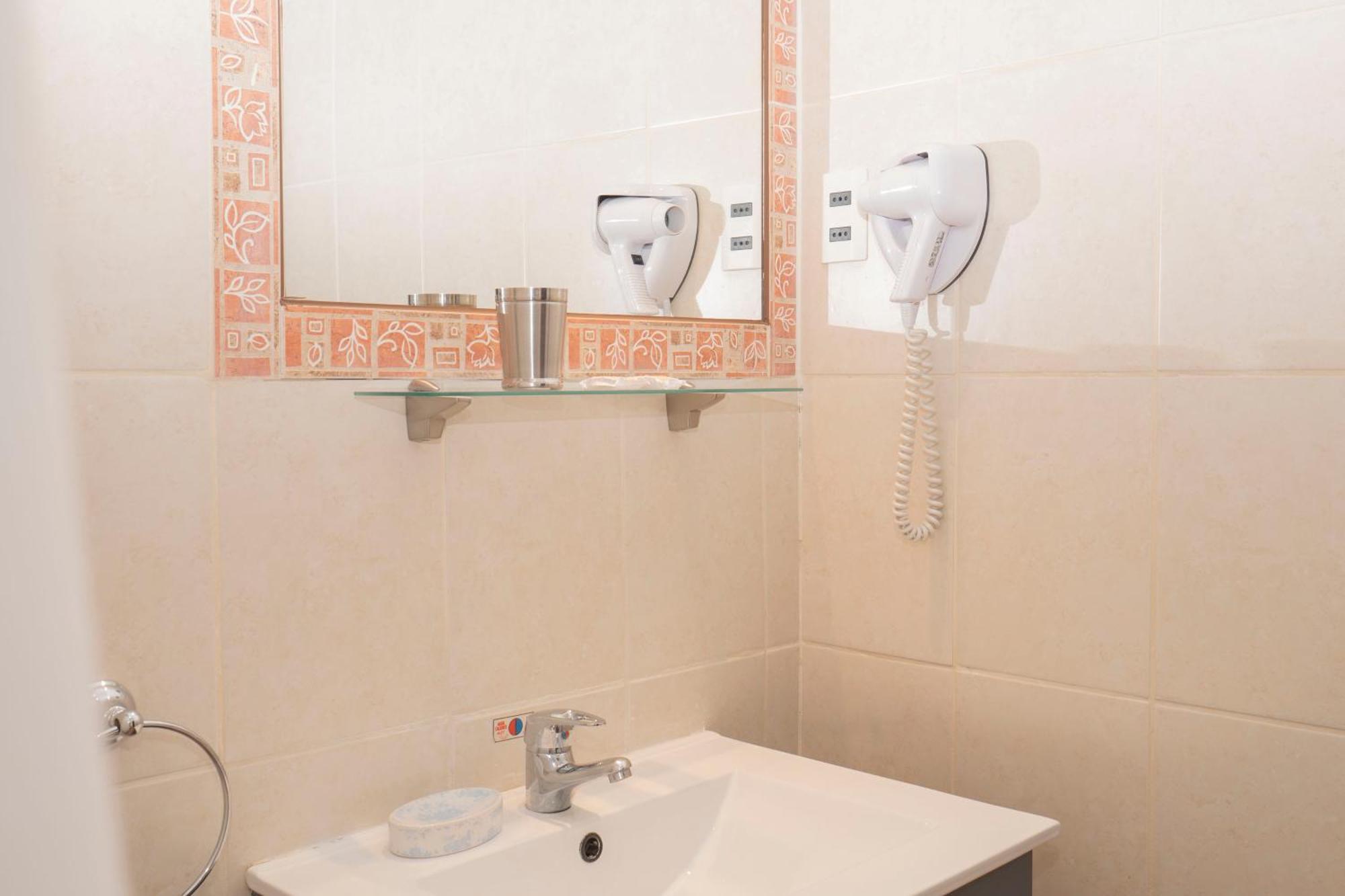 Hotel Albatros Punta Arenas Extérieur photo