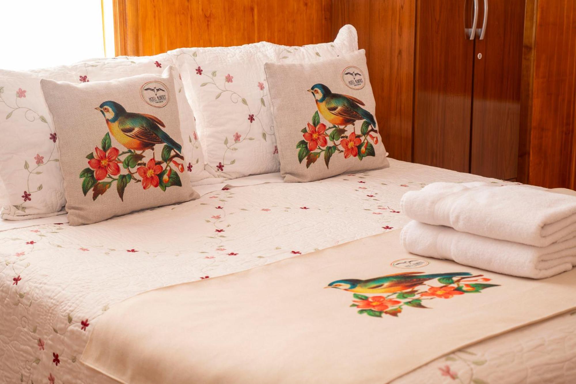 Hotel Albatros Punta Arenas Extérieur photo