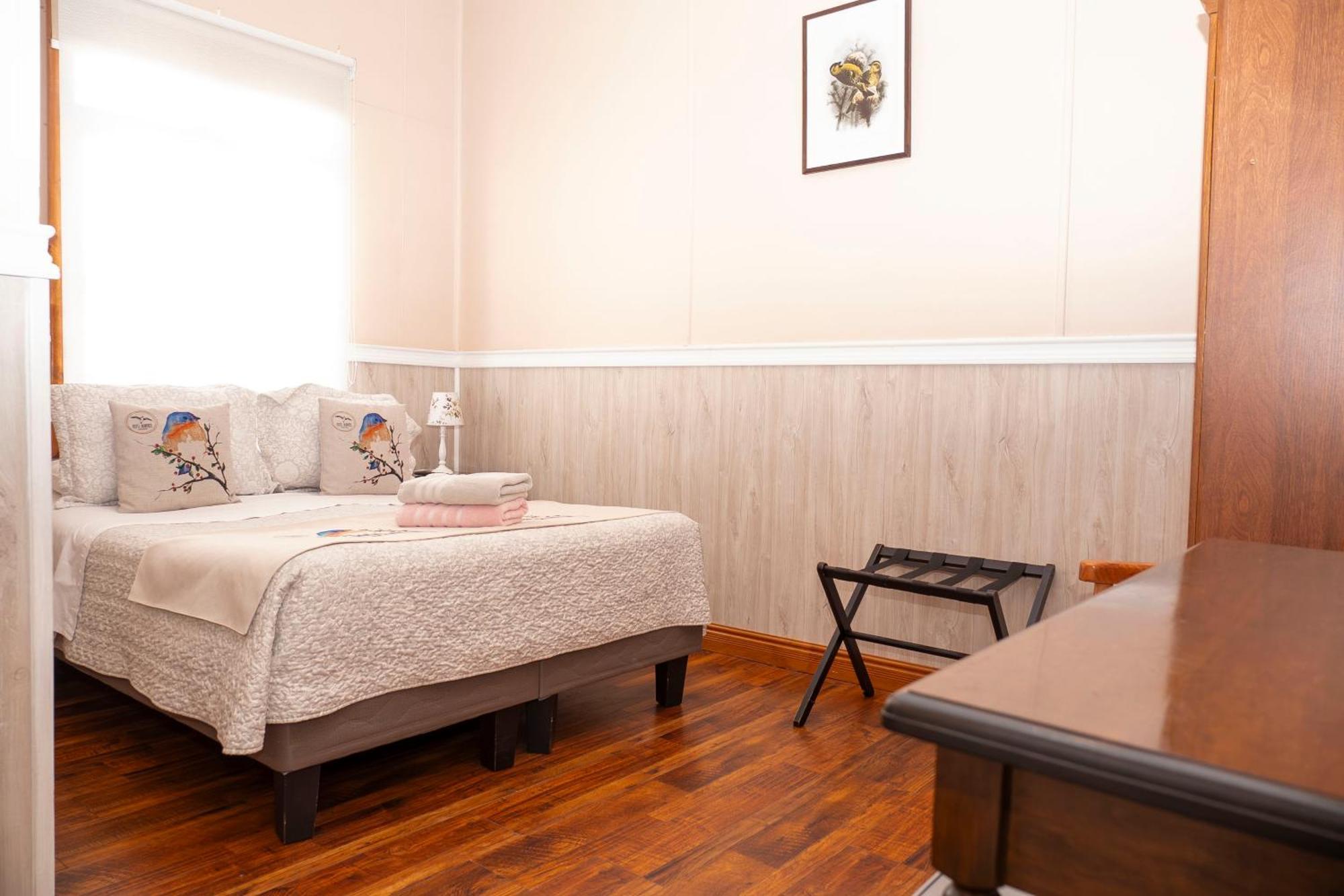 Hotel Albatros Punta Arenas Extérieur photo