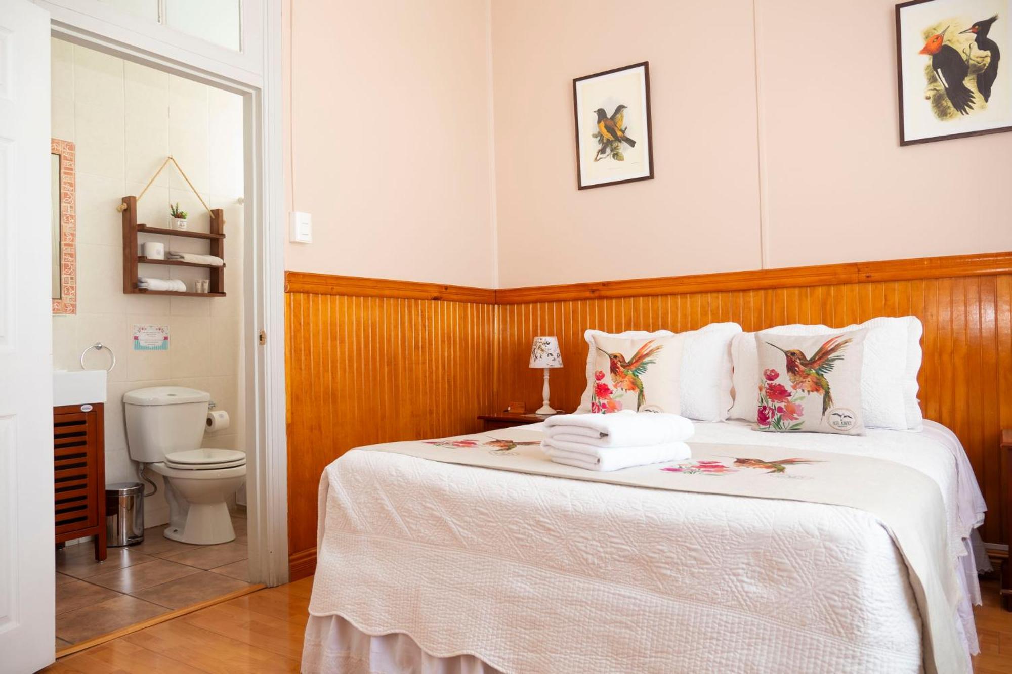Hotel Albatros Punta Arenas Extérieur photo