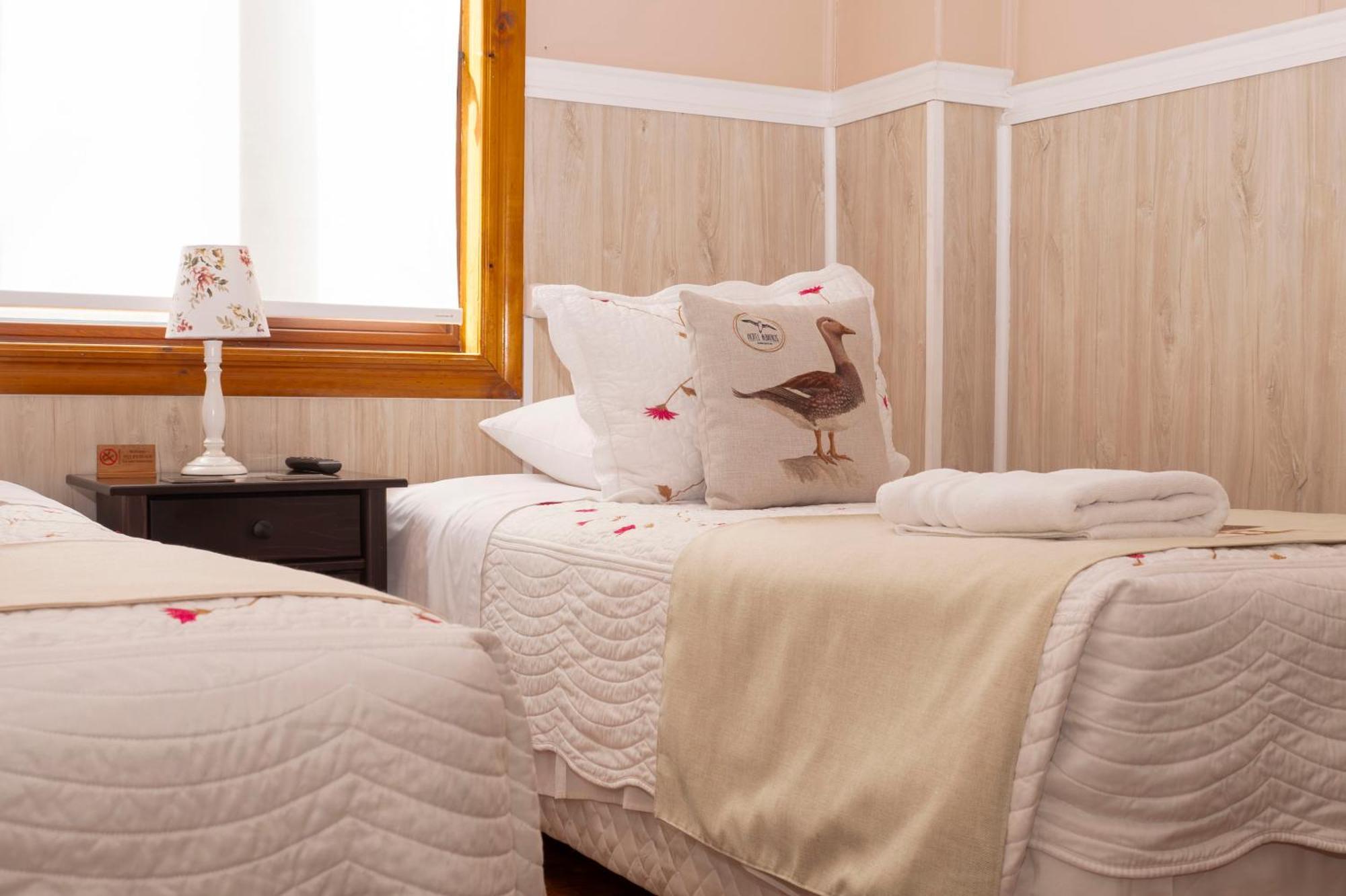 Hotel Albatros Punta Arenas Extérieur photo