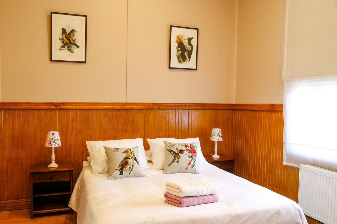 Hotel Albatros Punta Arenas Extérieur photo