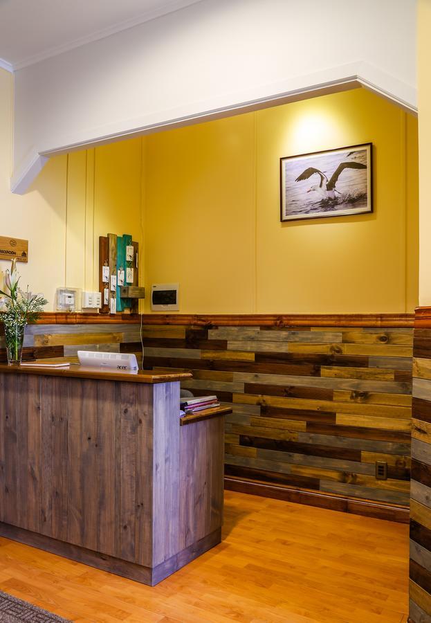 Hotel Albatros Punta Arenas Extérieur photo