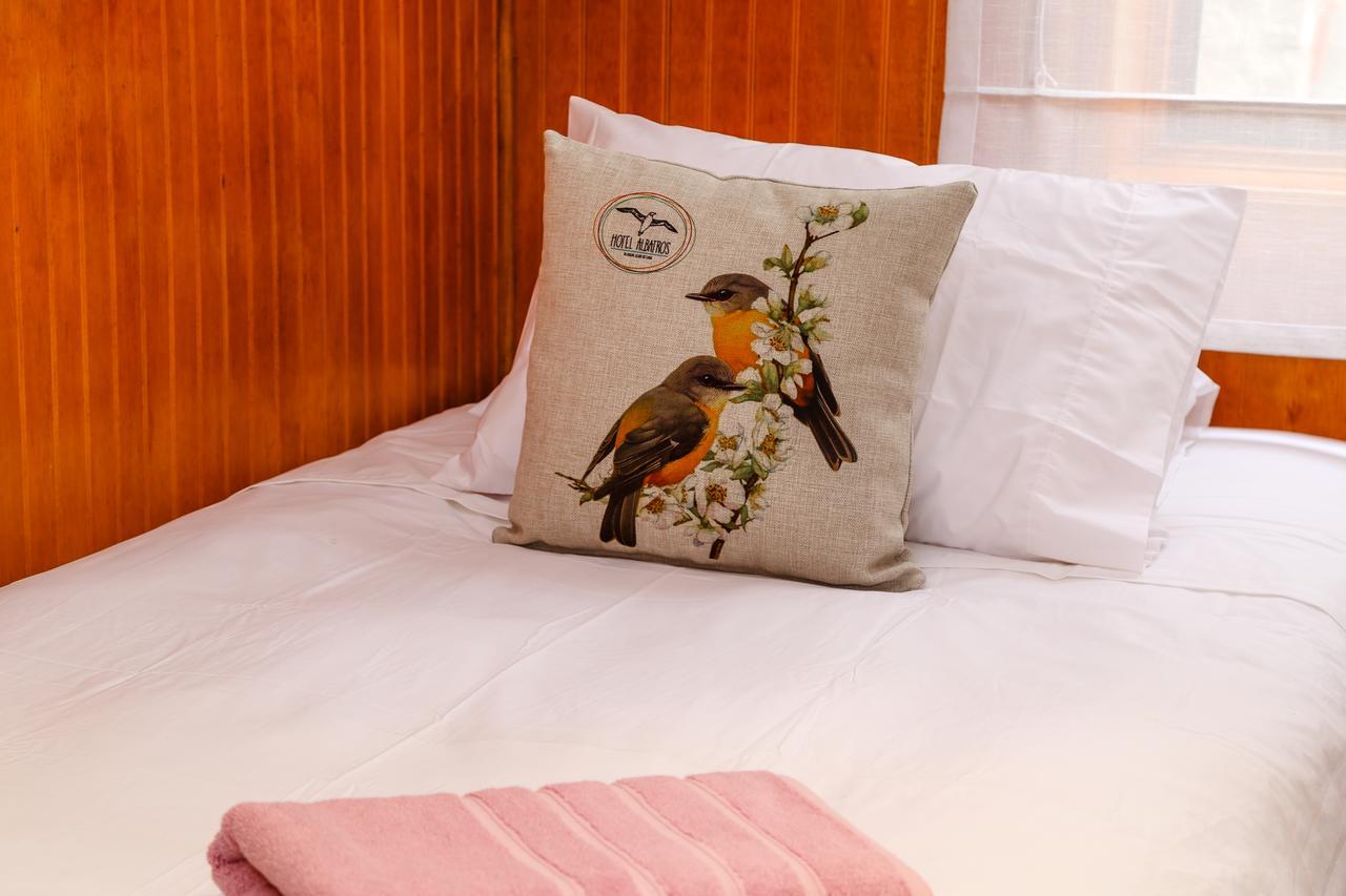 Hotel Albatros Punta Arenas Extérieur photo