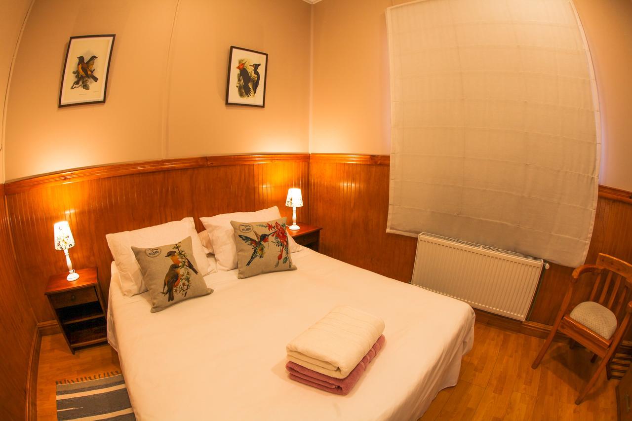 Hotel Albatros Punta Arenas Extérieur photo