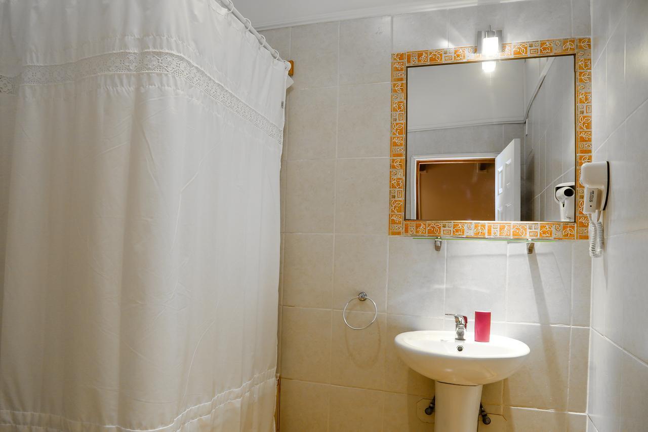Hotel Albatros Punta Arenas Extérieur photo