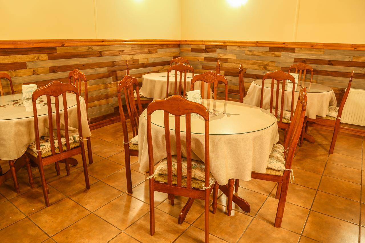 Hotel Albatros Punta Arenas Extérieur photo