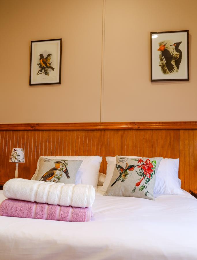 Hotel Albatros Punta Arenas Extérieur photo