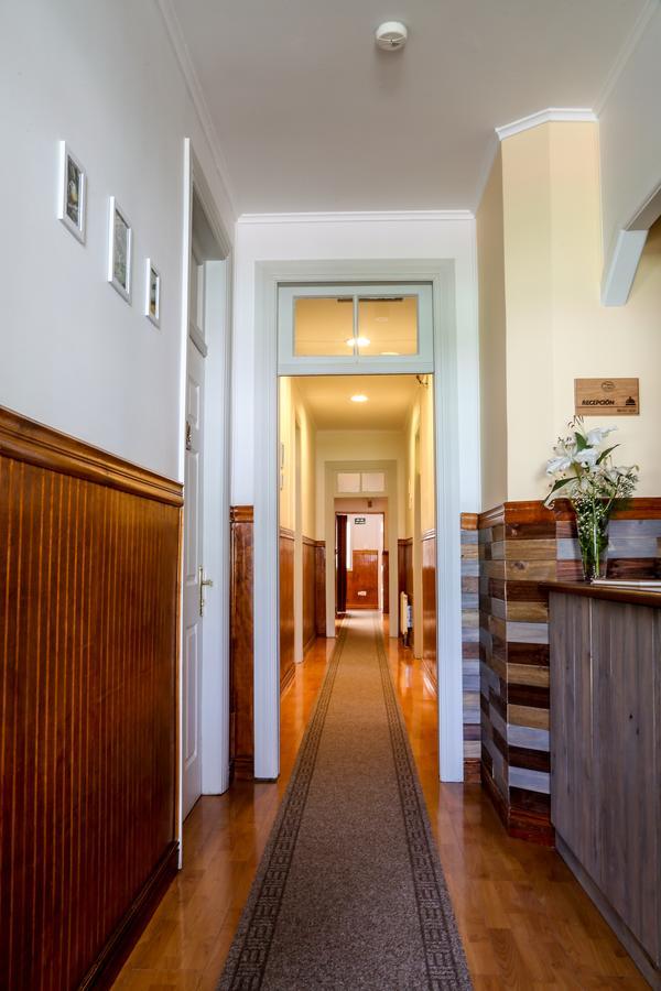 Hotel Albatros Punta Arenas Extérieur photo