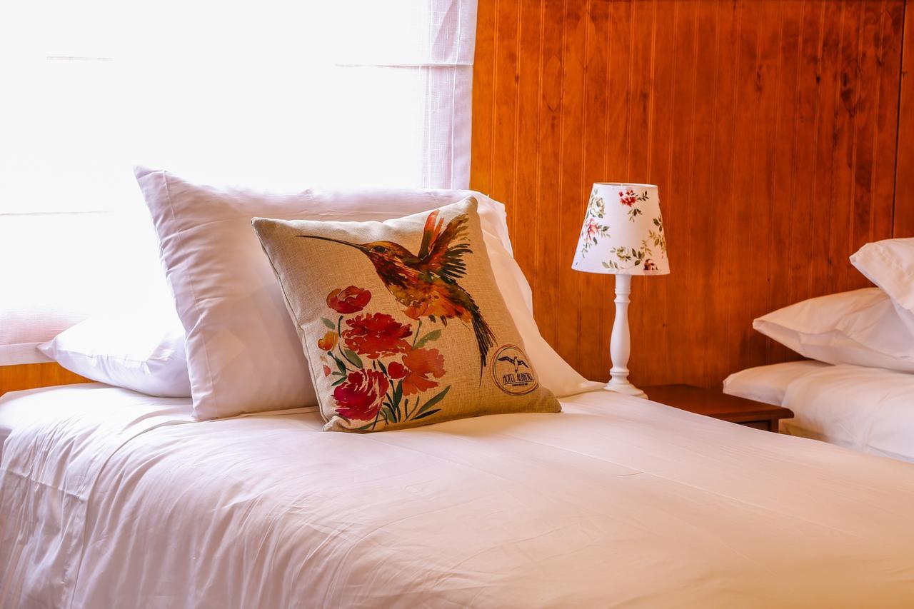 Hotel Albatros Punta Arenas Extérieur photo