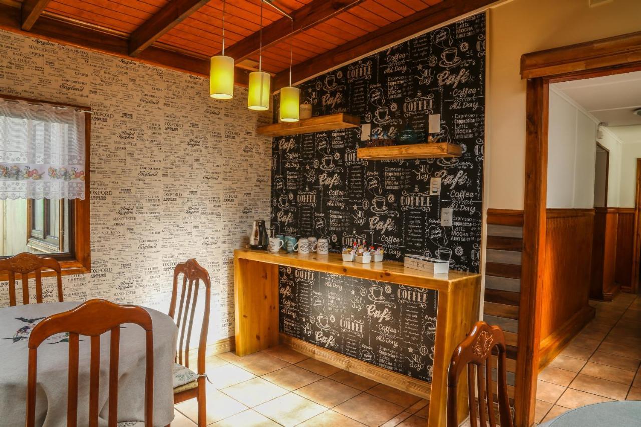 Hotel Albatros Punta Arenas Extérieur photo