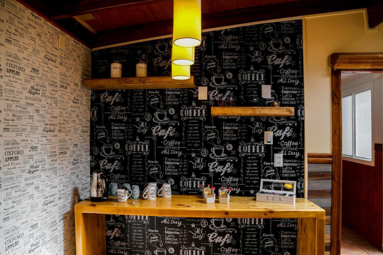 Hotel Albatros Punta Arenas Extérieur photo