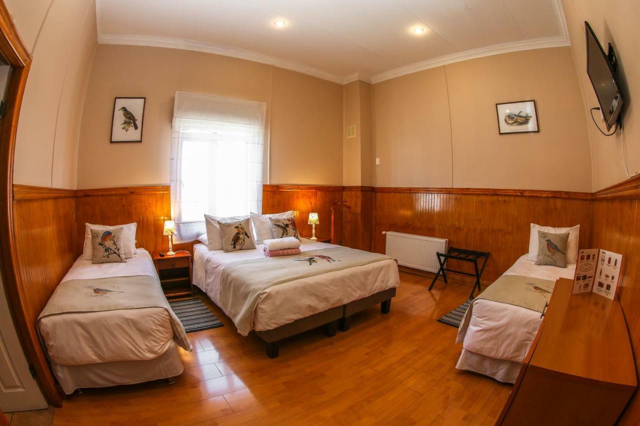 Hotel Albatros Punta Arenas Extérieur photo