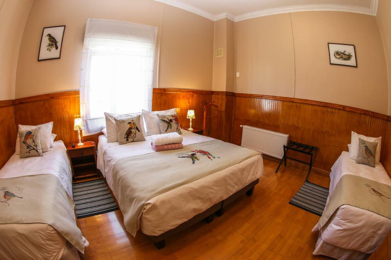 Hotel Albatros Punta Arenas Extérieur photo