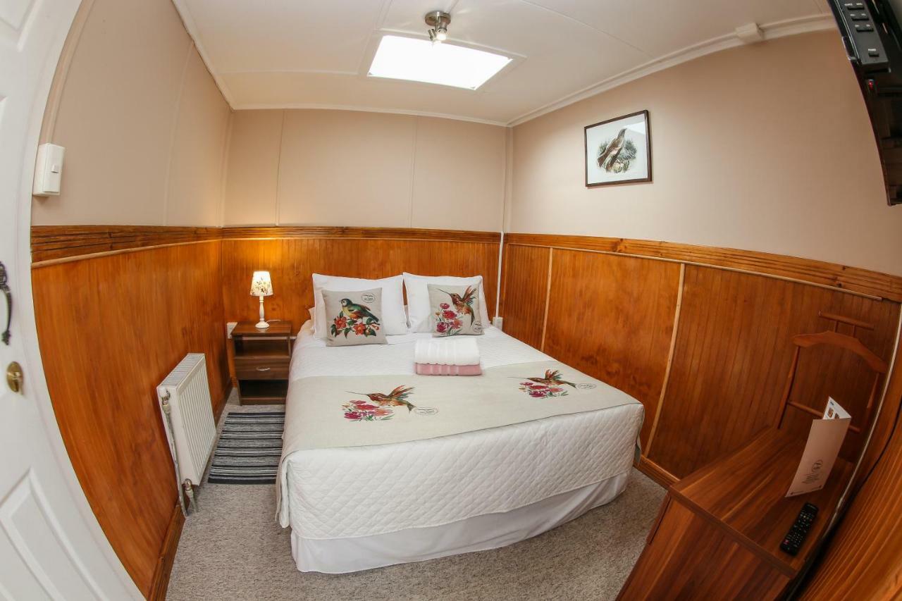 Hotel Albatros Punta Arenas Extérieur photo