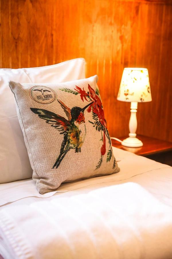 Hotel Albatros Punta Arenas Extérieur photo