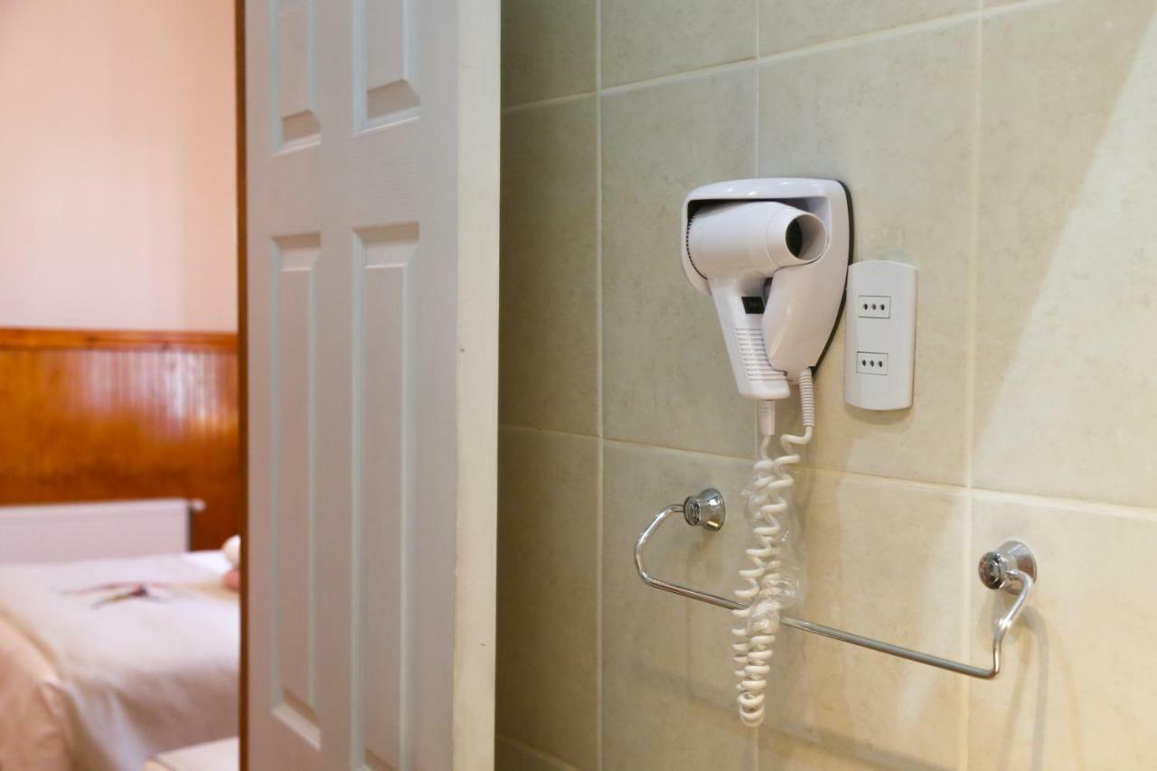 Hotel Albatros Punta Arenas Extérieur photo